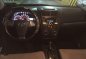 TOYOTA Avanza e 2016 automatic firstowner casa maintain-7