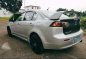 Mitsubishi Lancer Ex 2013 Manual transmission All power-6