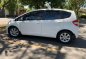 2012 Honda Jazz GE MMC 1.3 Automatic -2