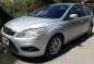 Ford Focus Hatchback 2009 Automatic-0