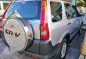 2003 Honda CRV for sale-0