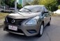 2017 Nissan Almera 1.5 M-T Top of the Line-1