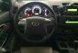 2012 Toyota Fortuner 4x2 G AT Diesel. 71K Mileage.-8