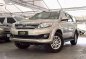 2012 Toyota Fortuner 4x2 G AT Diesel. 71K Mileage.-0