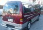 Nissan Urvan Escapade 2005 for sale-3