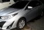 Toyota Vios 2019 FOR SALE-2