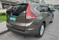 Honda CR-V 2014 very mint condition-4