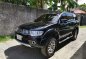 2013 Mitsubishi Montero Glx-1