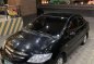 Honda City 2008 Black Automatic for sale-2