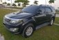 2013 TOYOTA FORTUNER G AT 4X2 Matic Tranny Rush-4