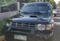 Mitsubishi Pajero Fieldmaster 2000 for sale -0