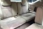 2006 Toyota Fortuner G Automatic GAS-5