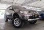 2011 Mitsubishi Montero GLSV AT Diesel FRESH UNIT 74K odo RUSH-2