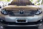 2014 Toyota Fortuner for sale-6