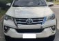 2016 Toyota Fortuner for sale-0