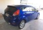 2014 Ford Fiesta - Automatic Transmission-2