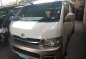 Toyota Hiace 2011 for sale-3