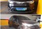 Toyota Vios 2013 MT G for sale-1