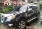 Ford Everest 2010 automatic FOR SALE-0