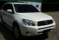 Toyota RAV4 2006 FOR SALE -4