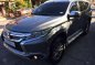 2018 Mitsubishi Montero Sport GLS FOR SALE-1