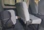 2017 Toyota Hiace Commuter Diesel for sale -2
