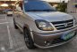 Mitsubishi Adventure GLS Super Sport SE 2012 MODEL-5