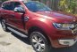 Ford Everest 2016 Titanium 3.2L AT 4x4 for sale-6