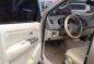 Toyota Fortuner G 2007 Diesel Automatic Trans-7