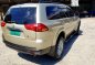 Mitsubishi Montero Sport 4x2 AT 2010 for sale-3