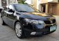 Kia Forte DOCH 16v Automatic 2010-0