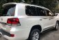 2017 Toyota Land Cruiser 200 serries PREMIUM-1