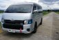 Toyota Hiace 2015 for sale-1