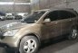 2009 Honda CR-V FOR SALE-1