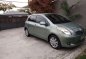 Toyota Yaris 2008 for sale-4