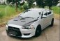 Mitsubishi Lancer Ex 2013 Manual transmission All power-1