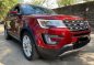 Ford Explorer 2017 for sale-0