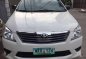 Toyota Innova E automatic diesel 2013 model-1