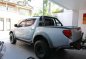 2008 Mitsubishi Strada GLS Sports 4x4 3.2 engine-4