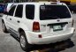 Ford Escape 2005 XLT AT for sale-9