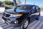 Kia Sorento Manual 2012 (Gas) --- 490K Negotiable-1