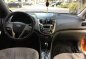 2016 Hyundai Accent Hatchback 7-Speed Diesel Automatic-1