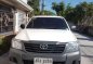 Excellent condition Toyota Hilux j 2015 MT-0