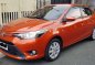 2015 Toyota Vios A/T Casa Maintained 1st Owner-6