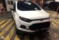 Ford EcoSport 2016 TITATNIUM for sale -6