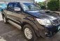 Toyota Hilux 2014 2.5G for sale -5