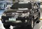 2009 Toyota Fortuner G AT for sale-1