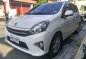 Toyota Wigo G 2014 for sale-3