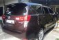 2016 Model Toyota Innova E 2.8 new Look Automatic diesel-4