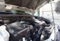 2008 Mitsubishi Strada GLS Sports 4x4 3.2 engine-10